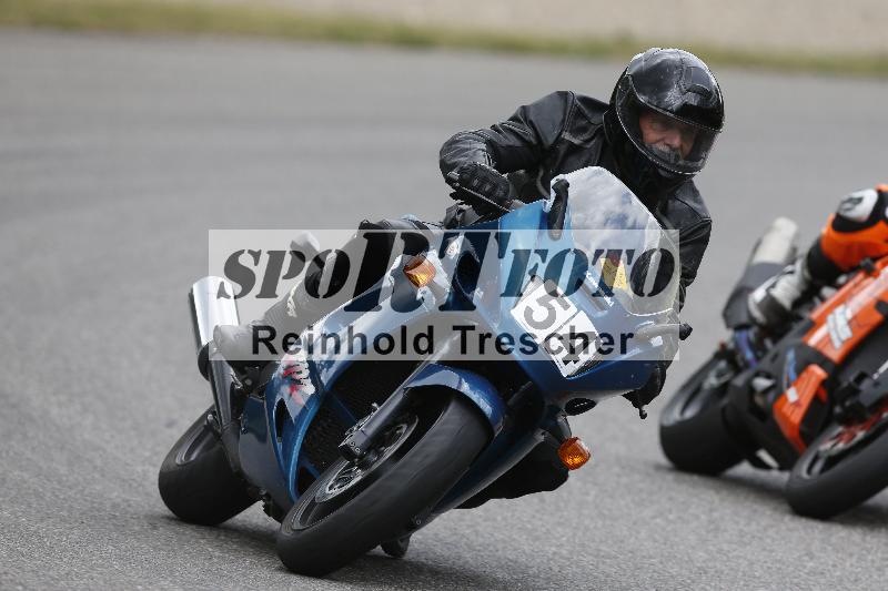 /18 05.06.2026  TZ Motorsport ADR/Gruppe gelb/54